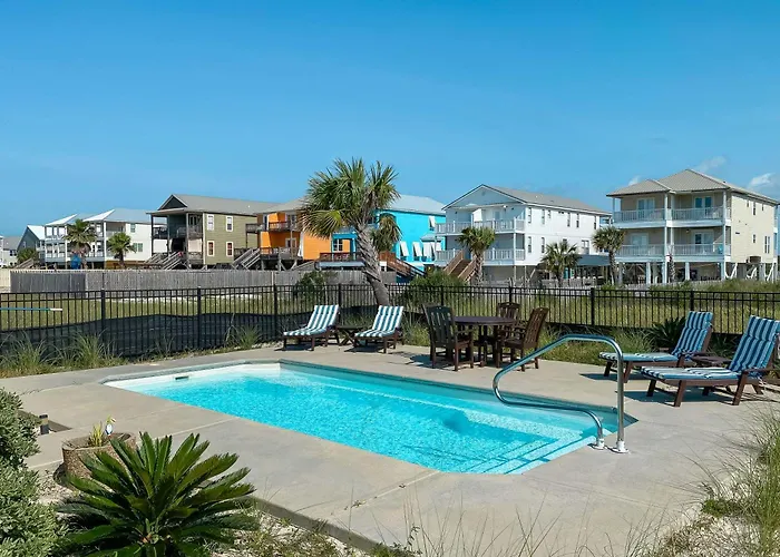 Shore Nuff * Gulf Shores